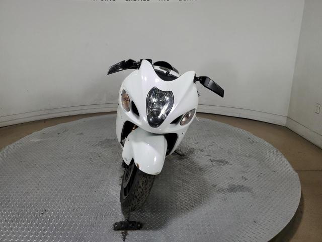 2006 SUZUKI GSX1300 R - JS1GW71AX62111904