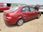 Lot #2540441536 2008 KIA SPECTRA EX