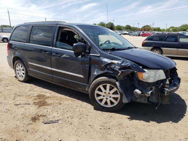 2C4RC1BG3ER211642 | 2014 CHRYSLER TOWN and COU