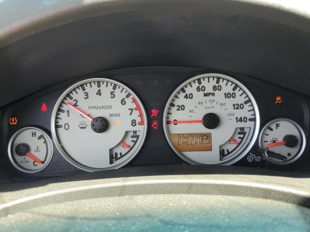1N6AD0CUXHN750833 Nissan Frontier Sv