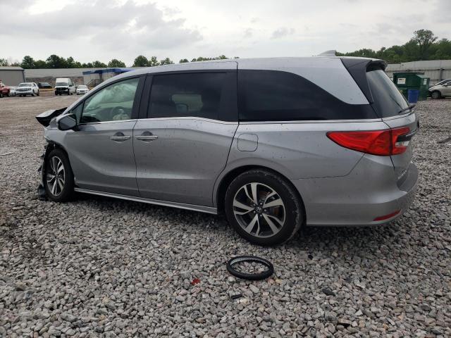 5FNRL6H80PB042126 2023 HONDA ODYSSEY, photo no. 2