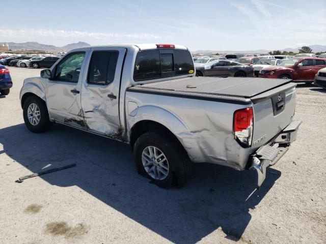1N6AD0ER0HN751319 Nissan FRONTIER S