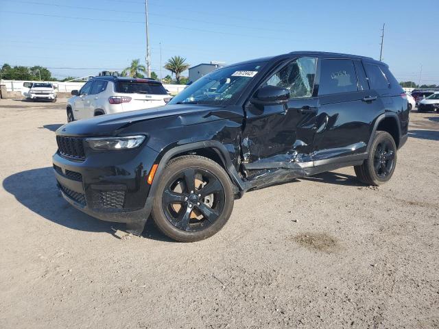 2022 Jeep Grand Cherokee L Laredo