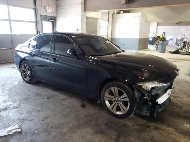 WBA8E9C5XGK645685 BMW 328 I Sulev