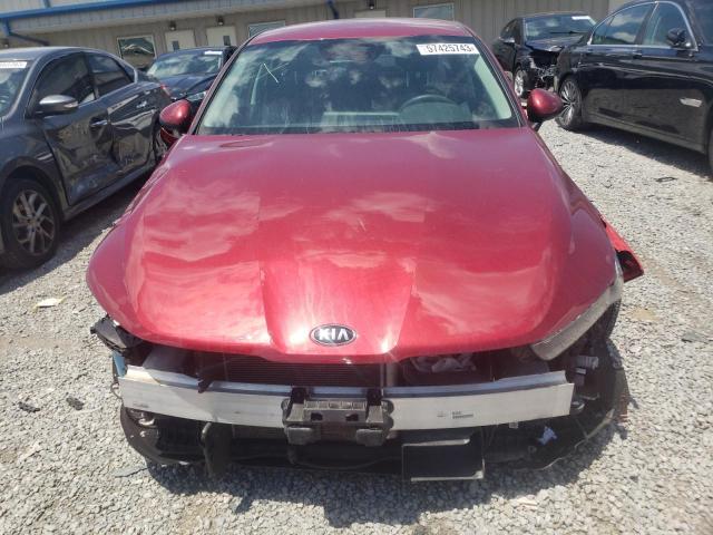 5XXG14J21MG029868 KIA K5 LXS