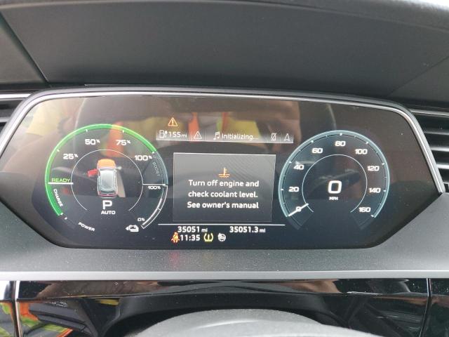 2019 AUDI E-TRON PRE - WA1LABGE0KB011833
