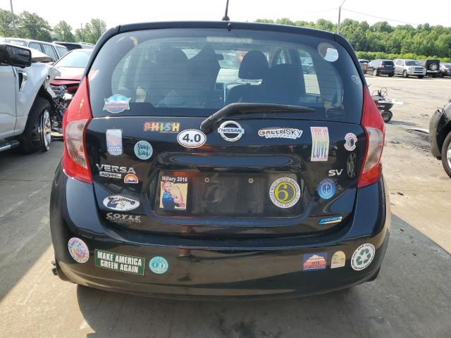 3N1CE2CP6EL412438 Nissan Versa Note S