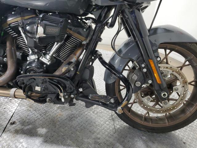 2022 HARLEY-DAVIDSON FLTRXST 1HD1ACL13NB622027