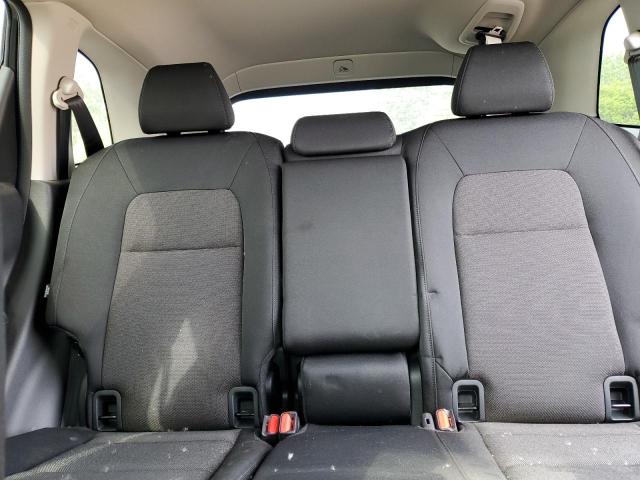 2023 HONDA CR-V SPORT - 2HKRS4H52PH110263