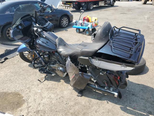 2019 HARLEY-DAVIDSON FLTRXSE 1HD1TCL12KB953350
