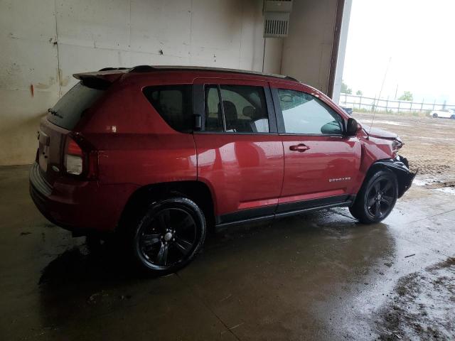Vin: 1c4njdeb2ed765750, lot: 57738343, jeep compass latitude 20143