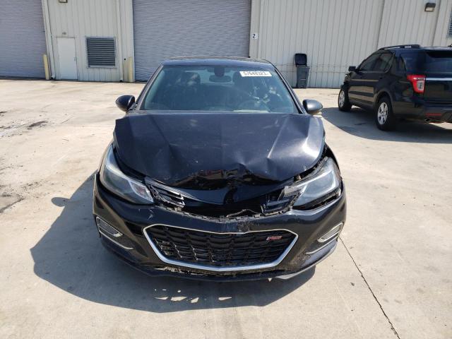 1G1BG5SM0G7313657 Chevrolet Cruze Premier