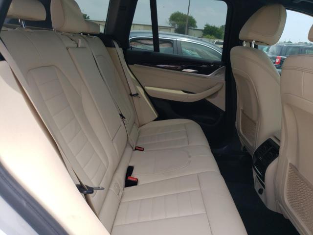 5UXTR9C56KLP97661 BMW X3 Xdrive30i
