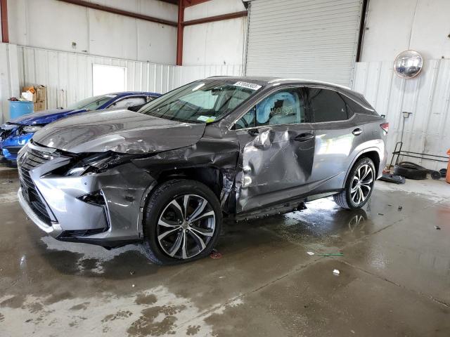 2016 Lexus RX 350 Base