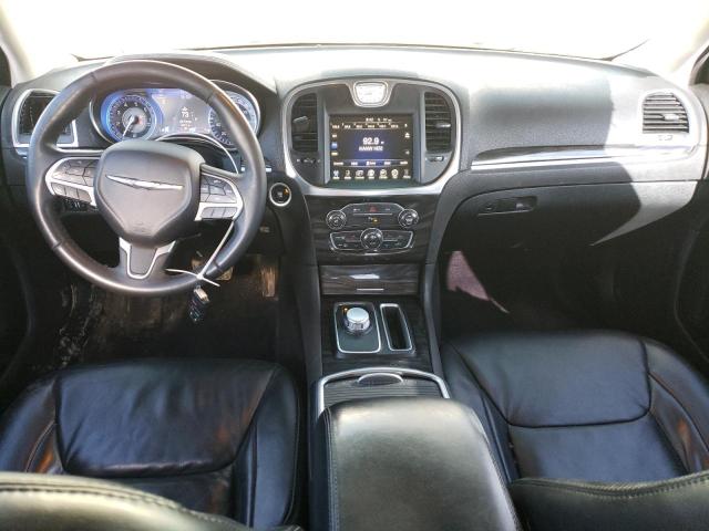 2C3CCAAG7GH141860 Chrysler 300 Limited