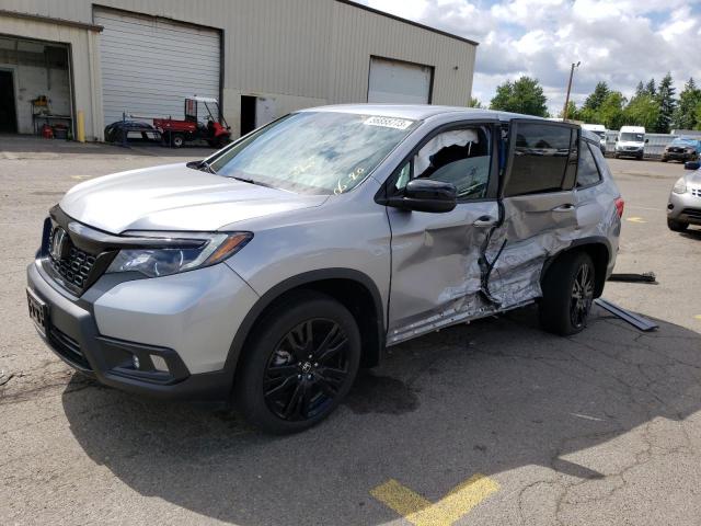 2020 Honda Passport Sport