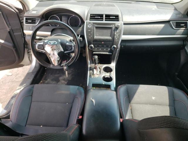 2017 TOYOTA CAMRY 4C 4T1BF1FK7HU336699