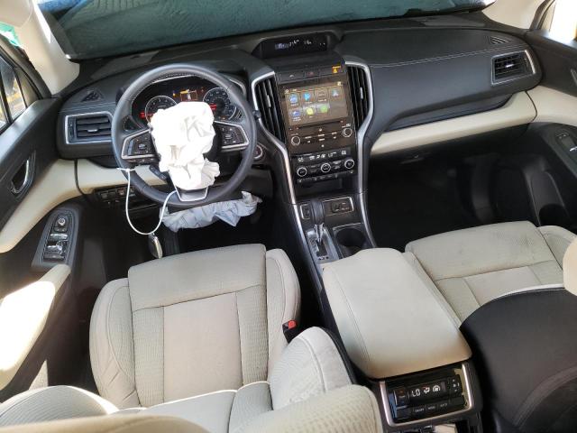 4S4WMAFD2K3434805 Subaru Ascent Premium