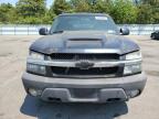 CHEVROLET AVALANCHE photo