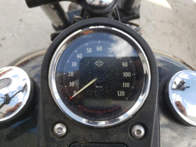 2014 HARLEY-DAVIDSON FXDBP DYNA 1HD1VAM32EC319937
