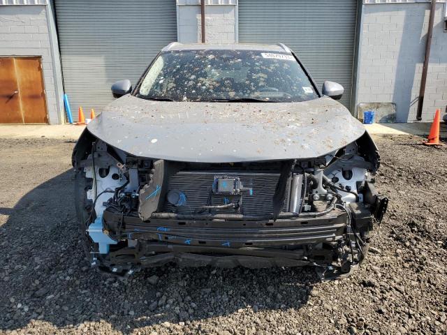 2022 NISSAN ROGUE PLAT - JN8BT3DD7NW270298