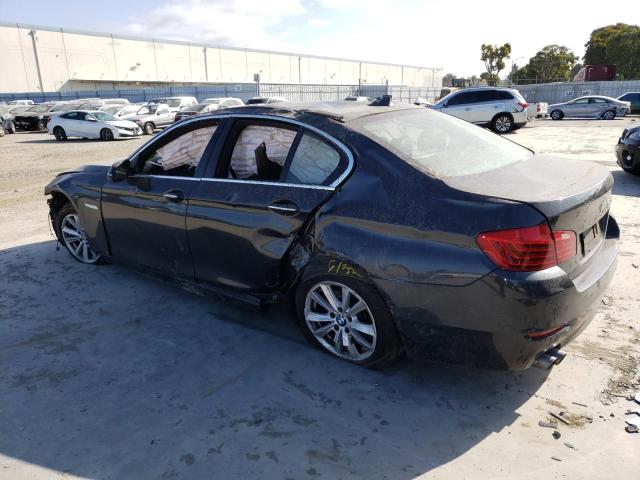 WBA5A5C5XGD526904 BMW 528 I