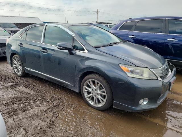 JTHBB1BA7B2043805 Lexus Hs 250h 2011