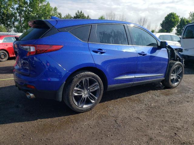2021 ACURA RDX A-SPEC - 5J8TC2H68ML806277