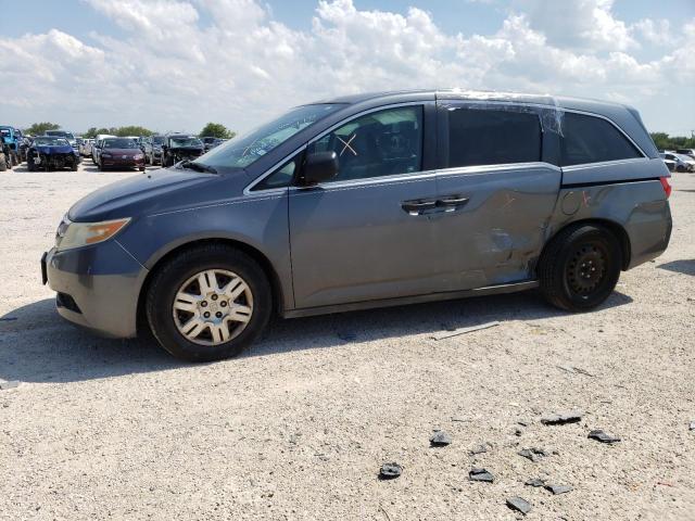 2011 Honda Odyssey LX