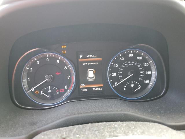 2021 HYUNDAI KONA NIGHT KM8K63A51MU681248