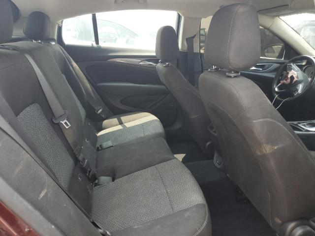W04GL6SX7J1045722 Buick Regal Preferred