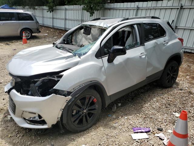 2020 Chevrolet Trax 