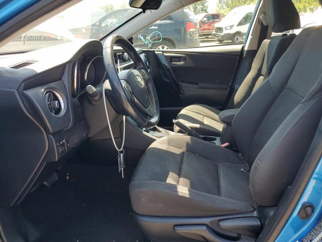 2017 TOYOTA COROLLA IM - JTNKARJE0HJ539756