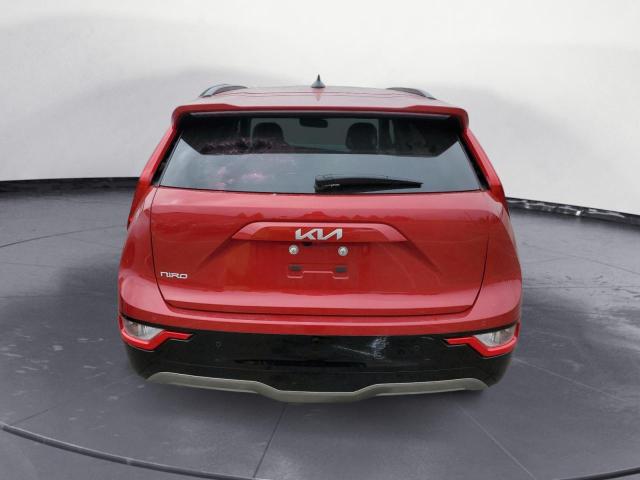 2023 KIA NIRO WIND - KNDCR3L14P5022699