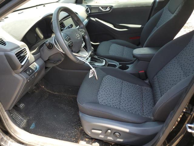 2018 HYUNDAI IONIQ SEL - KMHC75LC0JU099629