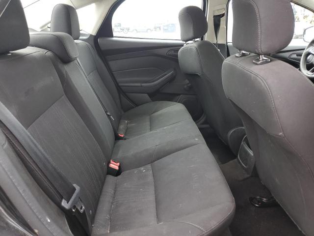 1FADP3E29HL323262 Ford FOCUS S