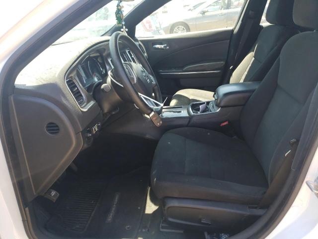 2C3CDXBG3EH266608 Dodge Charger Se
