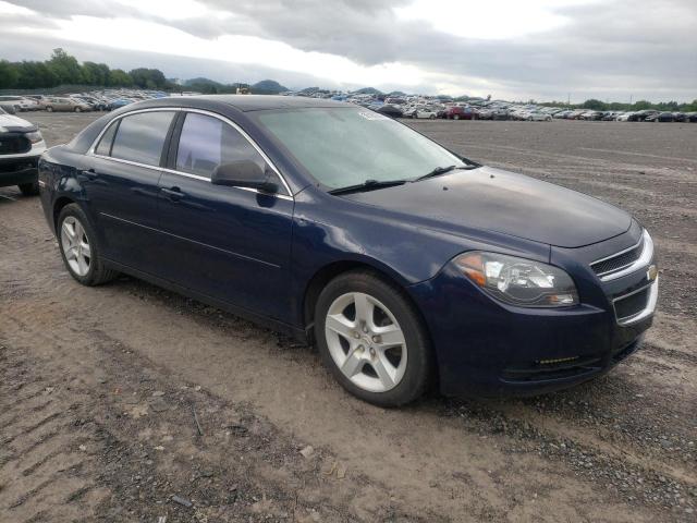 1G1ZA5E06AF154469 | 2010 Chevrolet malibu ls