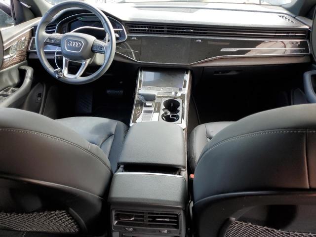 2019 AUDI Q8 PREMIUM - WA1AVAF17KD017587