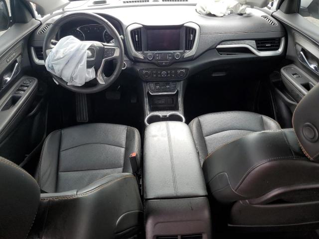 3GKALVEV2LL313043 GMC Terrain SL 8