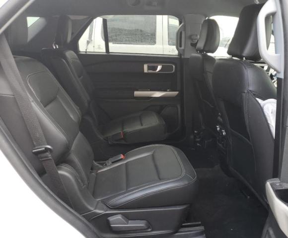1FMSK7DH5NGA63858 Ford EXPLORER XLT