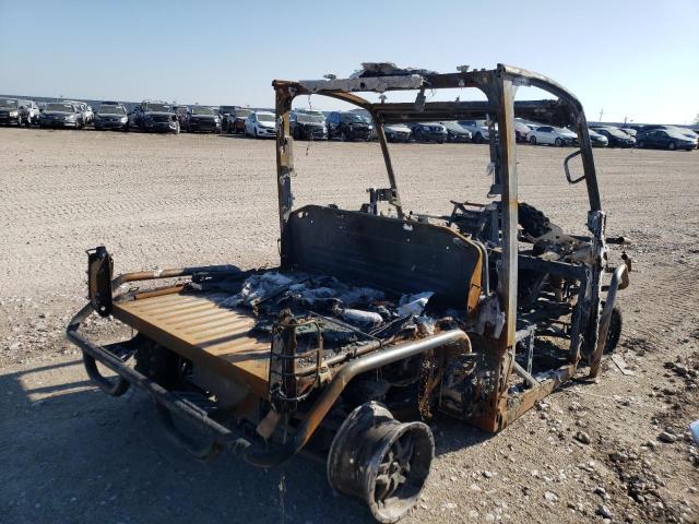 2018 ATV GATOR - 1M0835RACJM012384