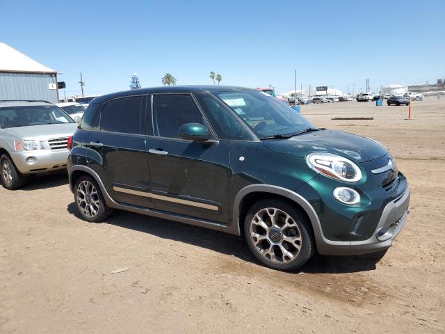 ZFBCFADH3EZ010335 Fiat 500L TREKKING