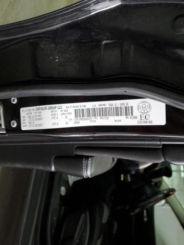 1C4PJMAB5EW203375 Jeep Cherokee Sport