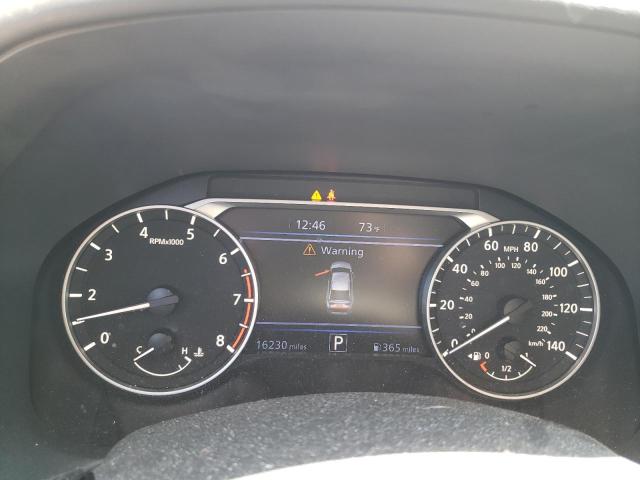 1N4BL4CW8NN334218 Nissan ALTIMA SR