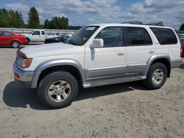 1998 Toyota 4Runner Limited