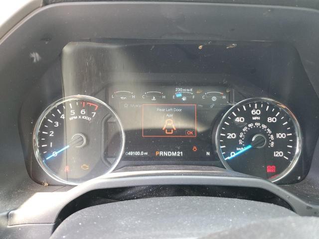 1FTEW1EF9FFA33088 Ford F150 Supercrew