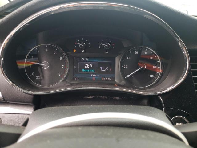 KL4CJASB7KB731377 Buick Encore Preferred