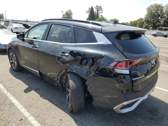 KNDPVCAG8P7018826 KIA Sportage Ex