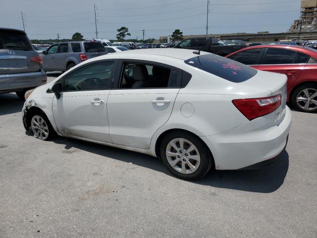 KNADM4A34G6687316 KIA RIO LX